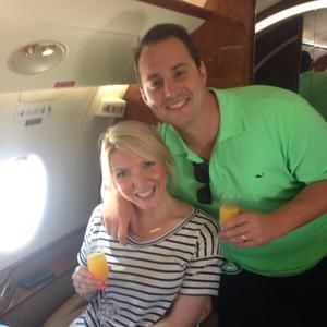 Meet your Posher, Rick